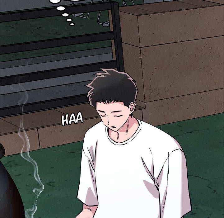 How did we get here Lee Ji-Kyung