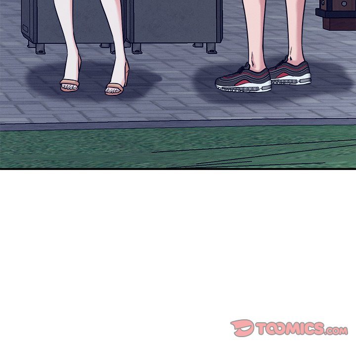 How did we get here Lee Ji-Kyung