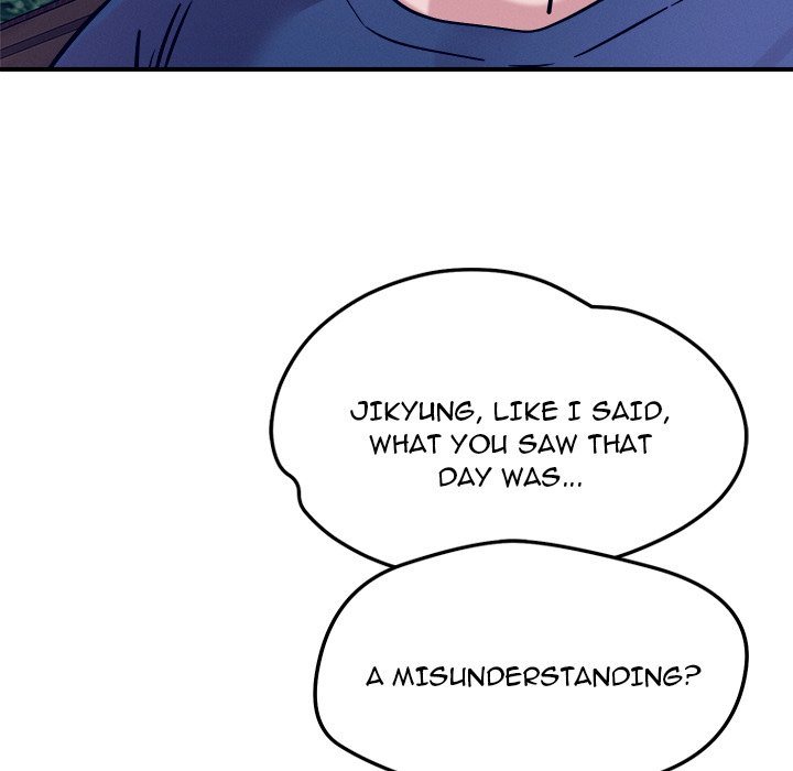 How did we get here Lee Ji-Kyung