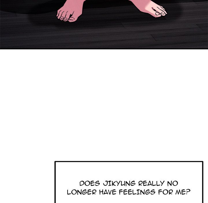 How did we get here Lee Ji-Kyung