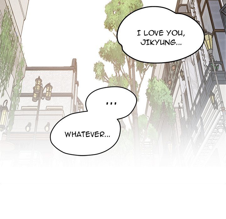 How did we get here Lee Ji-Kyung