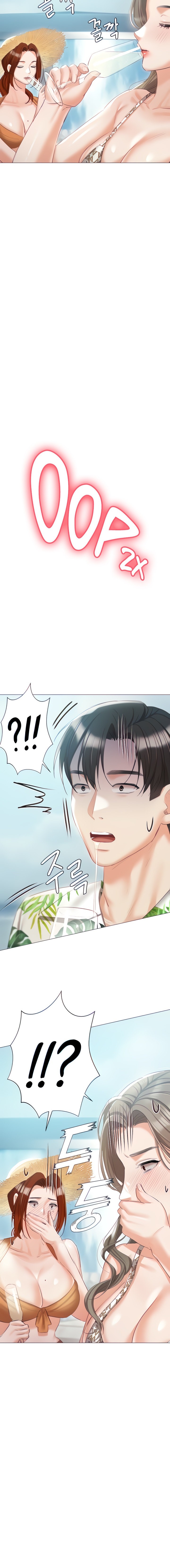 Hyeonjung’s Residence