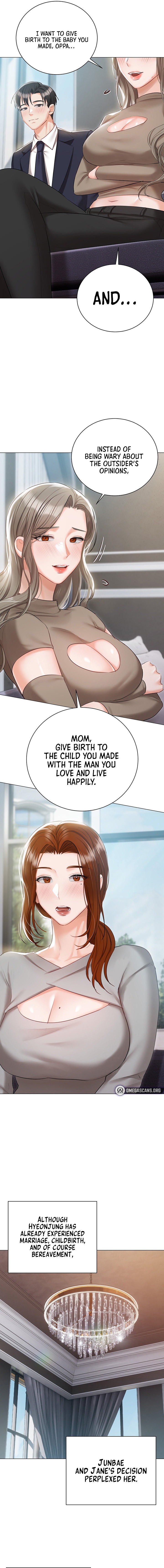 Hyeonjung’s Residence