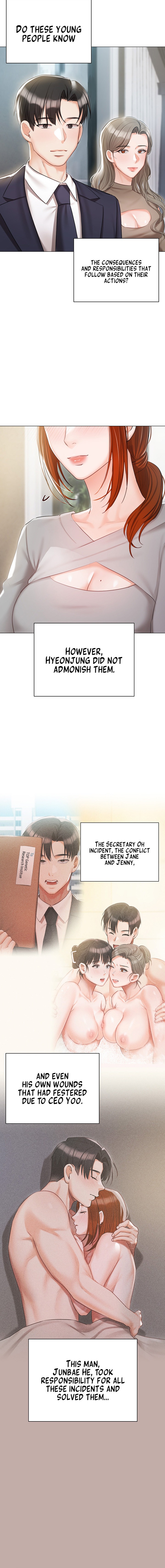 Hyeonjung’s Residence