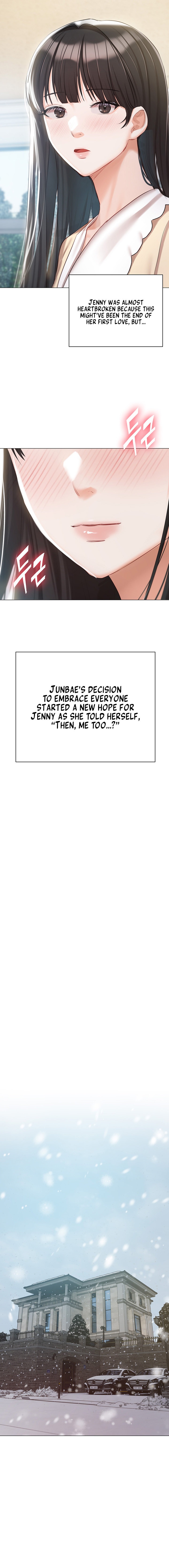 Hyeonjung’s Residence