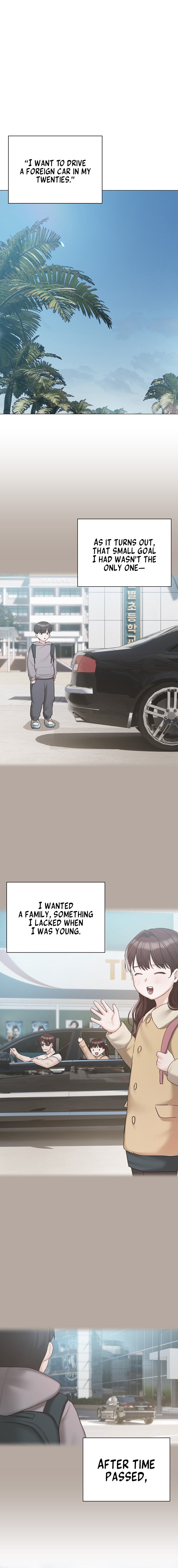 Hyeonjung’s Residence