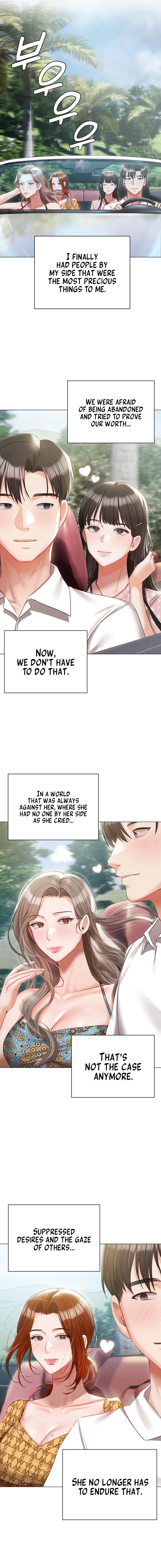 Hyeonjung’s Residence