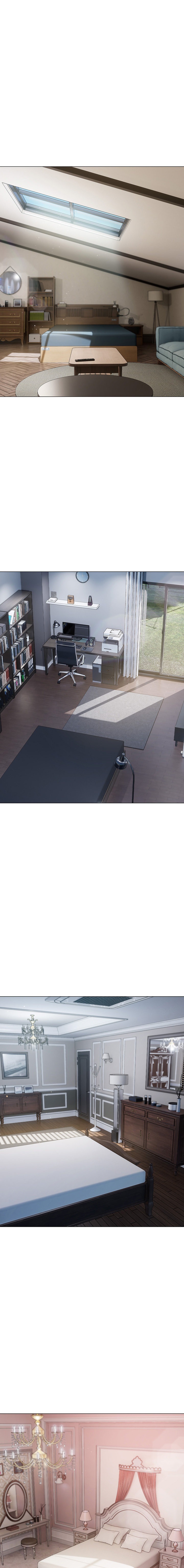 Hyeonjung’s Residence