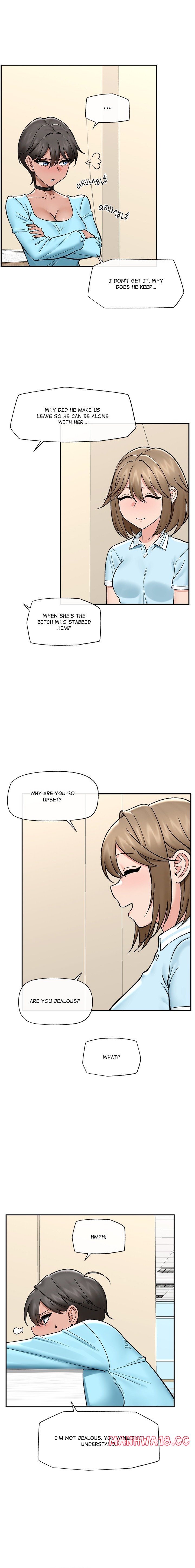 Hypnotist Security Guard