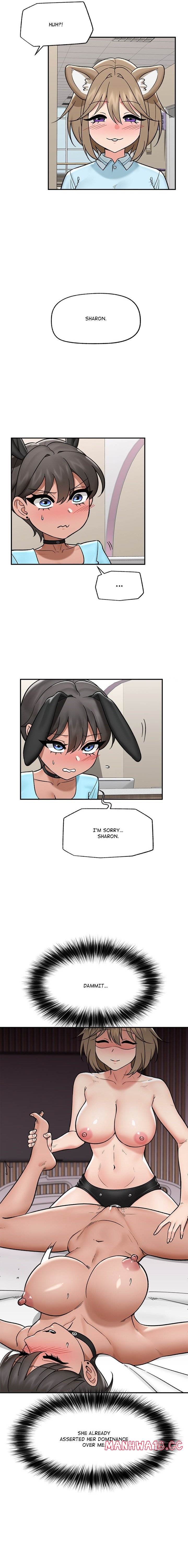 Hypnotist Security Guard