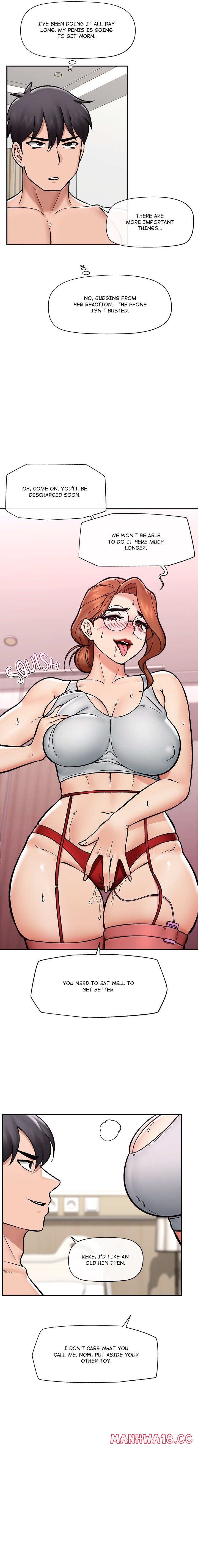 Hypnotist Security Guard