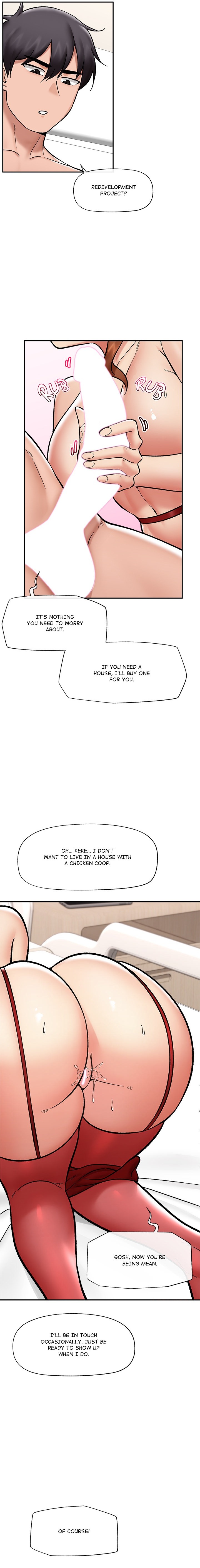 Hypnotist Security Guard