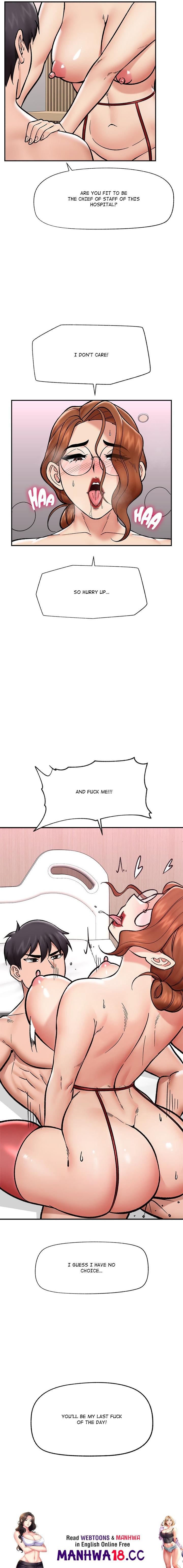 Hypnotist Security Guard