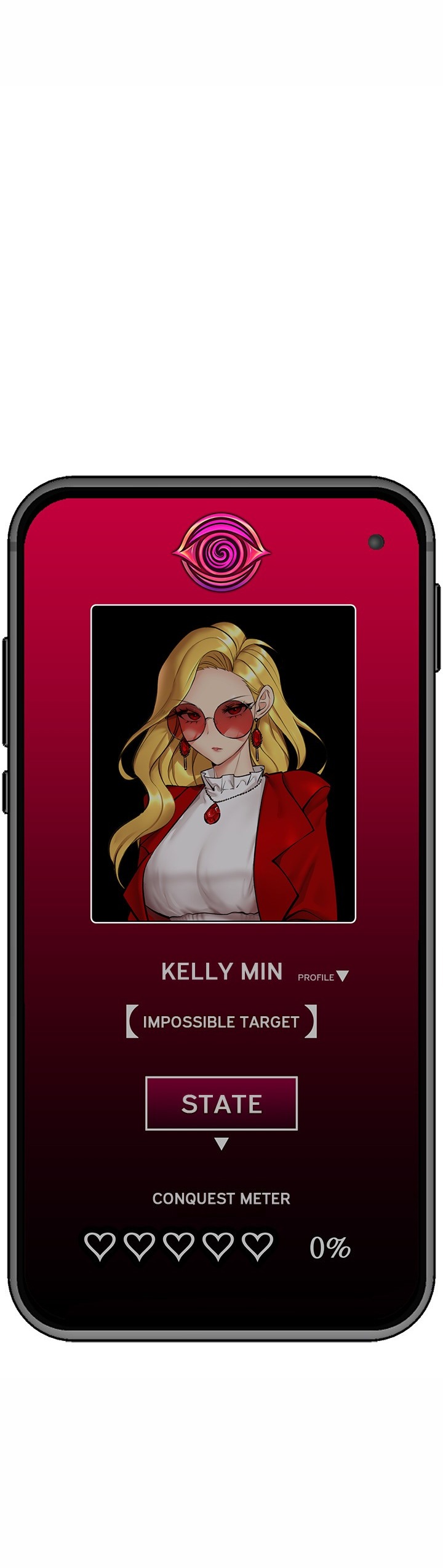 Hypnotist Security Guard