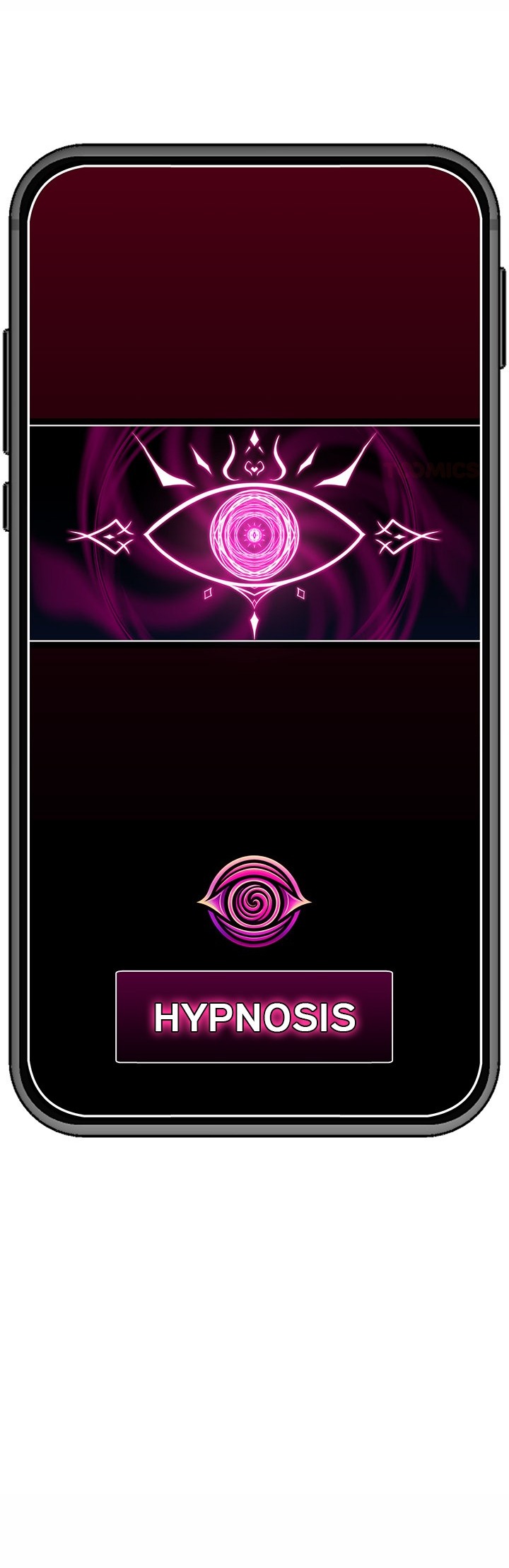 Hypnotist Security Guard
