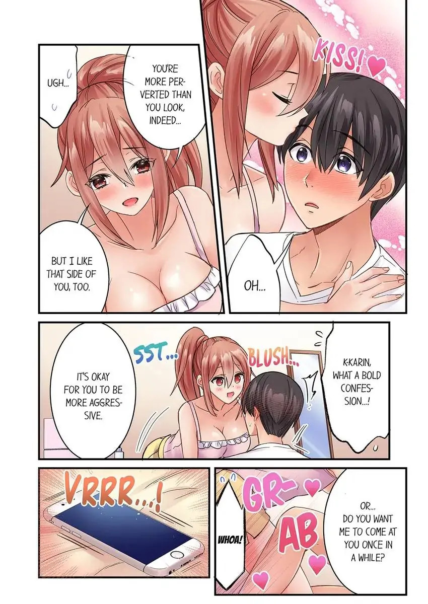 I Can’t Believe I Cum From Having My Nipples Teased…!