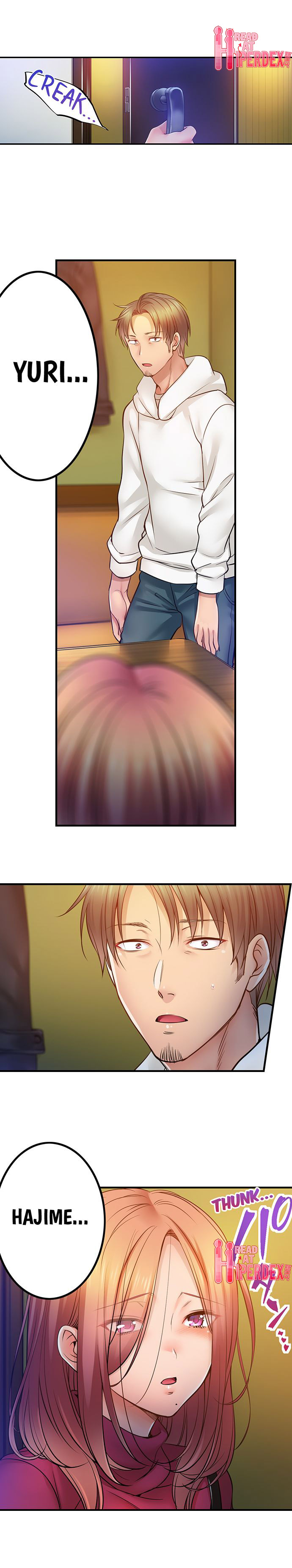 I Can’t Resist His Massage! Cheating in Front of My Husband’s Eyes