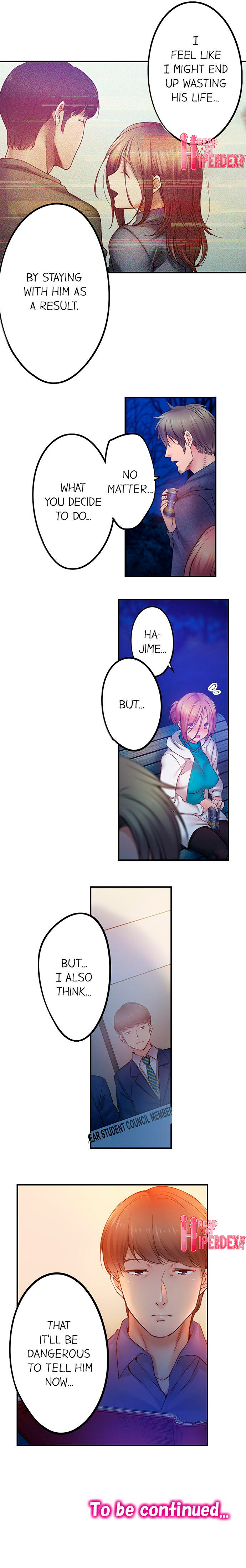 I Can’t Resist His Massage! Cheating in Front of My Husband’s Eyes