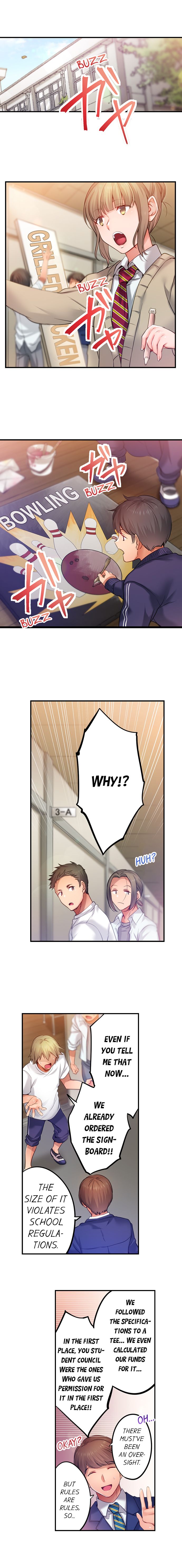 I Can’t Resist His Massage! Cheating in Front of My Husband’s Eyes