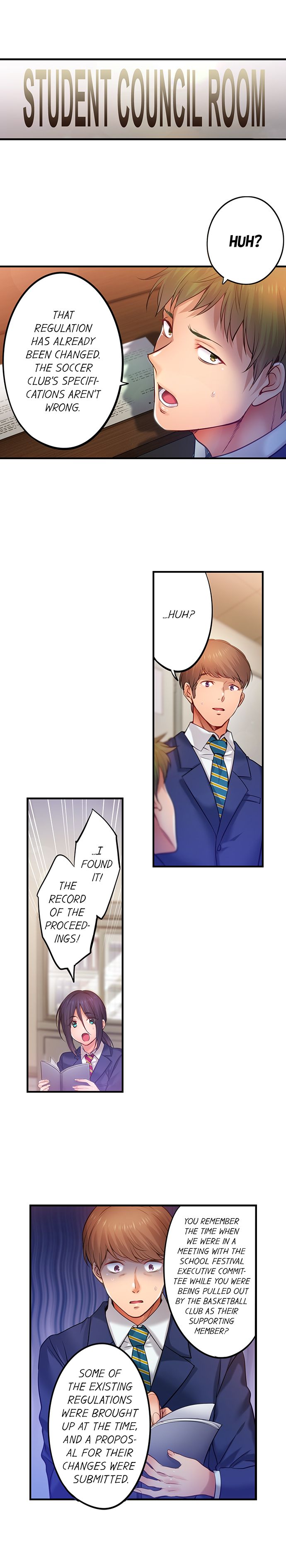 I Can’t Resist His Massage! Cheating in Front of My Husband’s Eyes