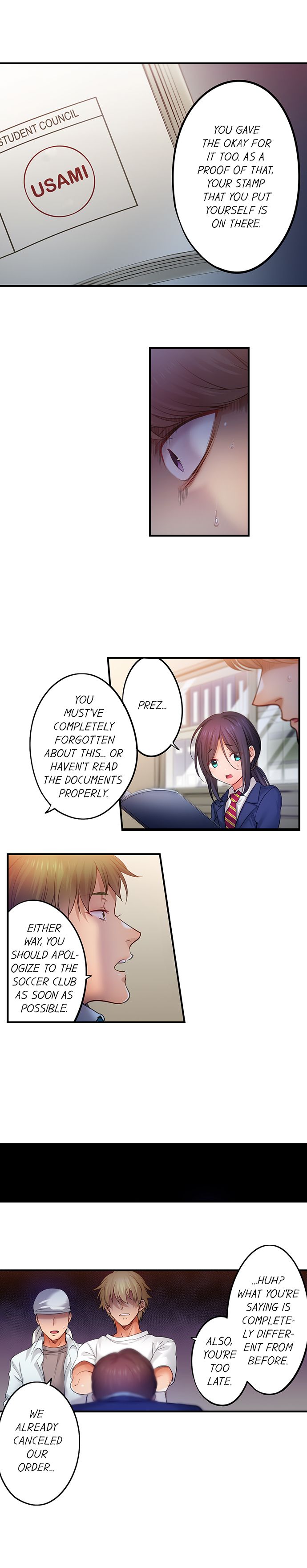 I Can’t Resist His Massage! Cheating in Front of My Husband’s Eyes