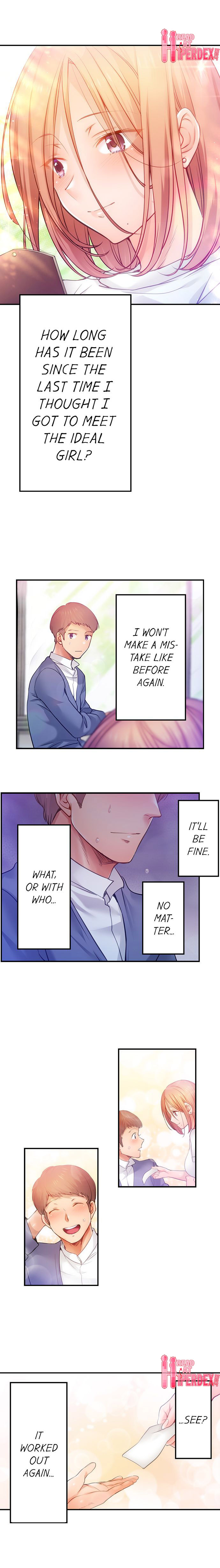 I Can’t Resist His Massage! Cheating in Front of My Husband’s Eyes