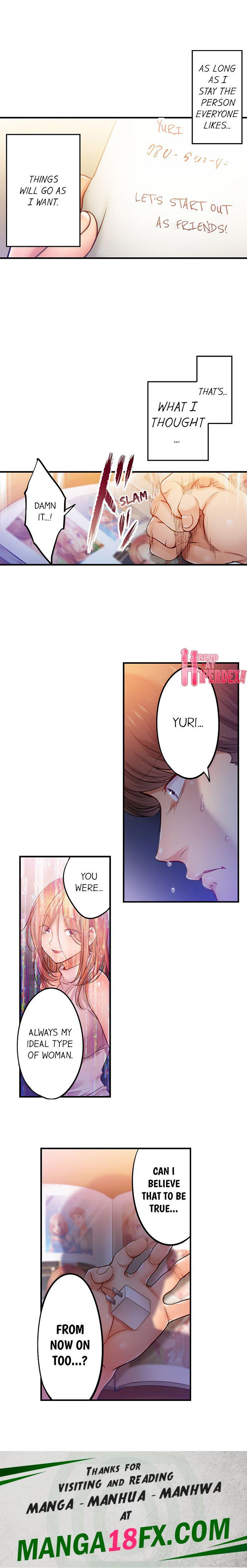 I Can’t Resist His Massage! Cheating in Front of My Husband’s Eyes