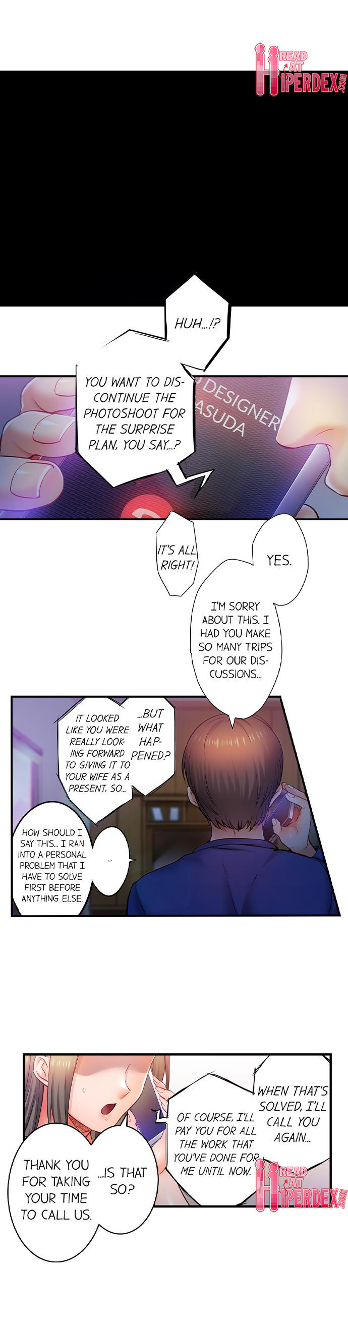 I Can’t Resist His Massage! Cheating in Front of My Husband’s Eyes