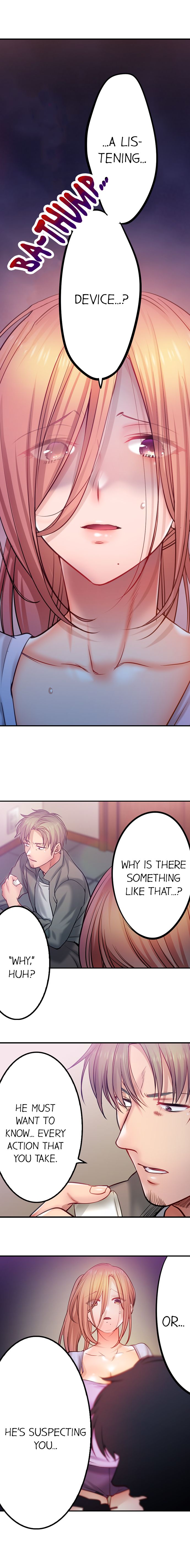 I Can’t Resist His Massage! Cheating in Front of My Husband’s Eyes