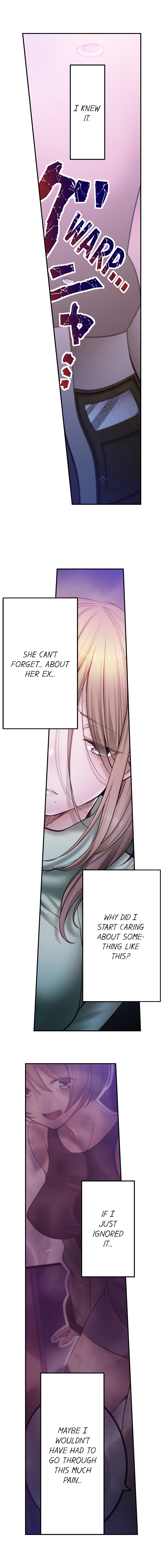 I Can’t Resist His Massage! Cheating in Front of My Husband’s Eyes