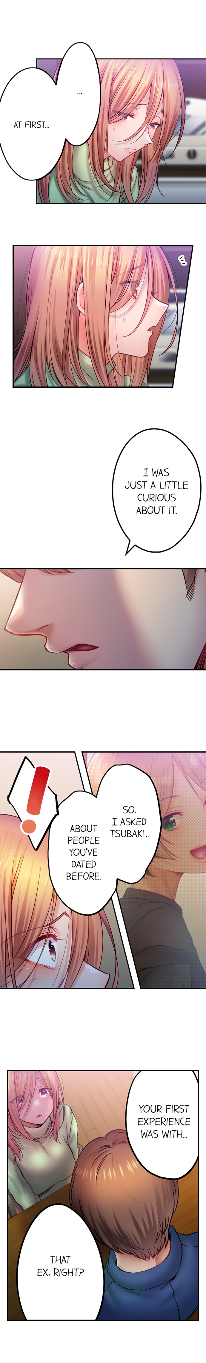 I Can’t Resist His Massage! Cheating in Front of My Husband’s Eyes