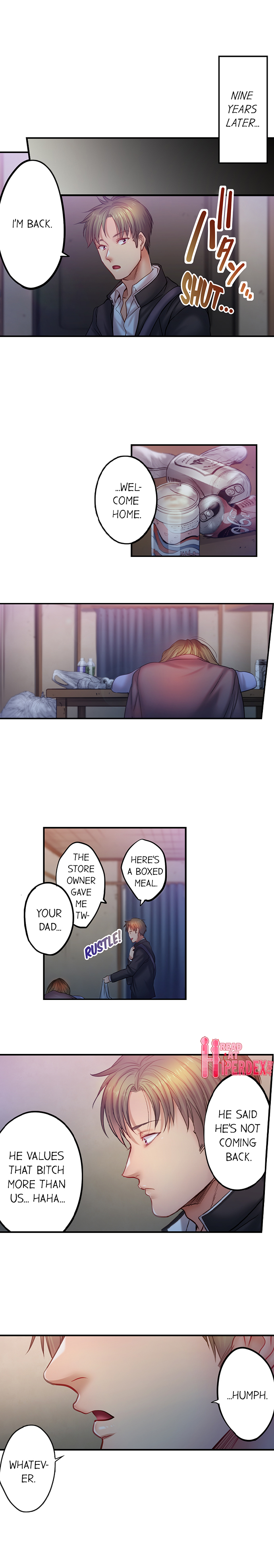 I Can’t Resist His Massage! Cheating in Front of My Husband’s Eyes