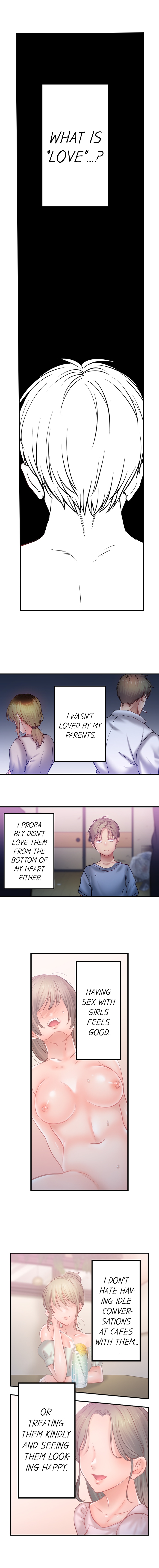 I Can’t Resist His Massage! Cheating in Front of My Husband’s Eyes