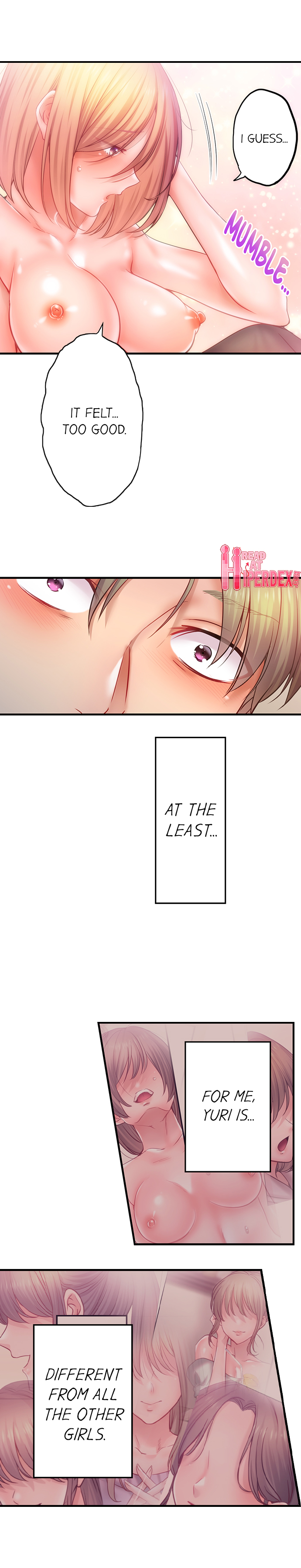 I Can’t Resist His Massage! Cheating in Front of My Husband’s Eyes