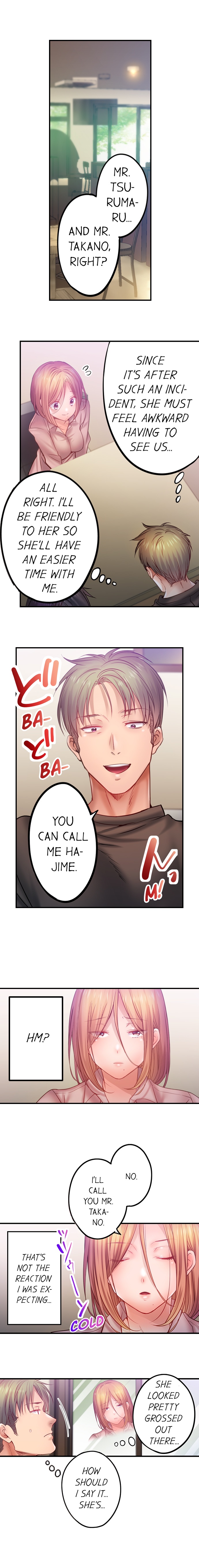 I Can’t Resist His Massage! Cheating in Front of My Husband’s Eyes