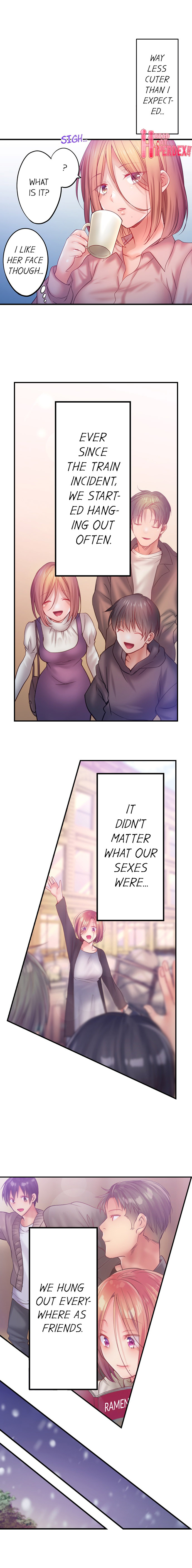 I Can’t Resist His Massage! Cheating in Front of My Husband’s Eyes