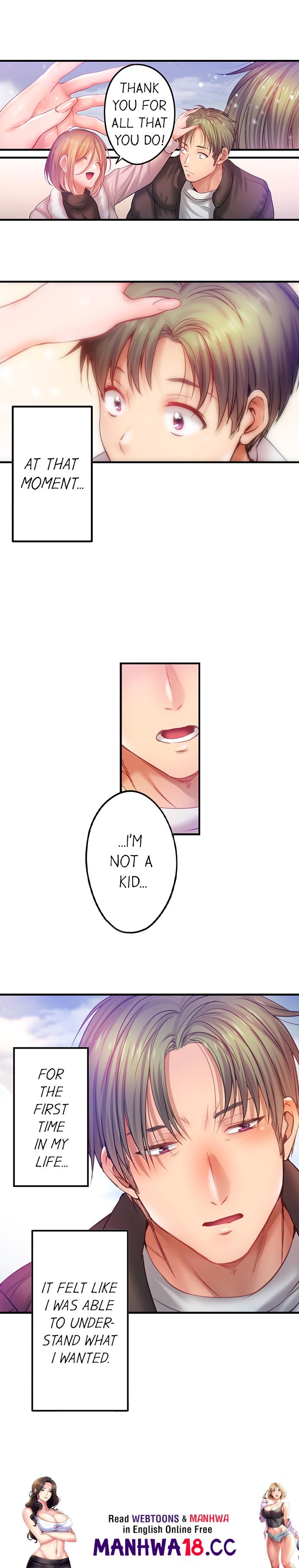 I Can’t Resist His Massage! Cheating in Front of My Husband’s Eyes