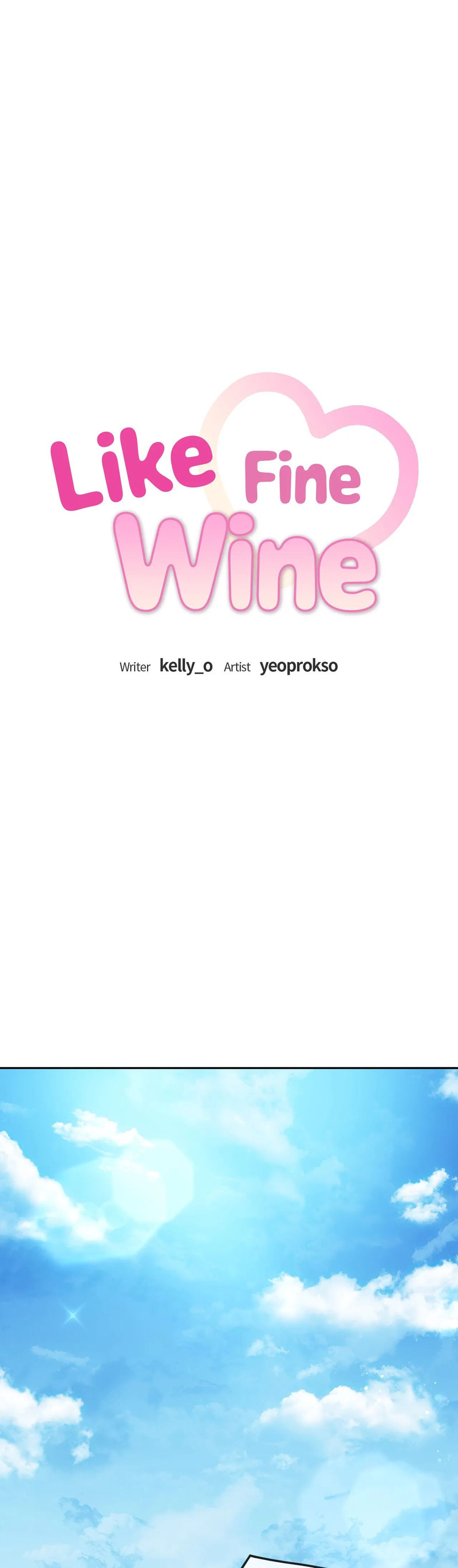 I Can’t Stand It, Ajumma