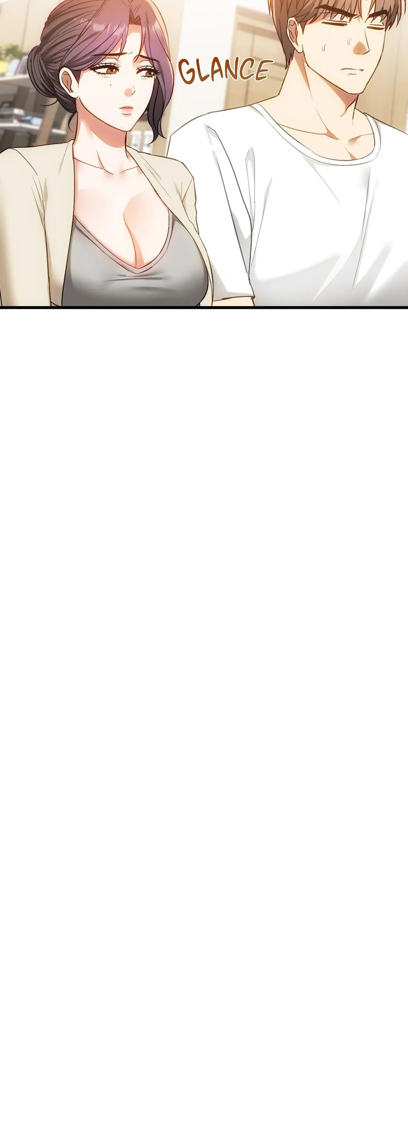 I Can’t Stand It, Ajumma