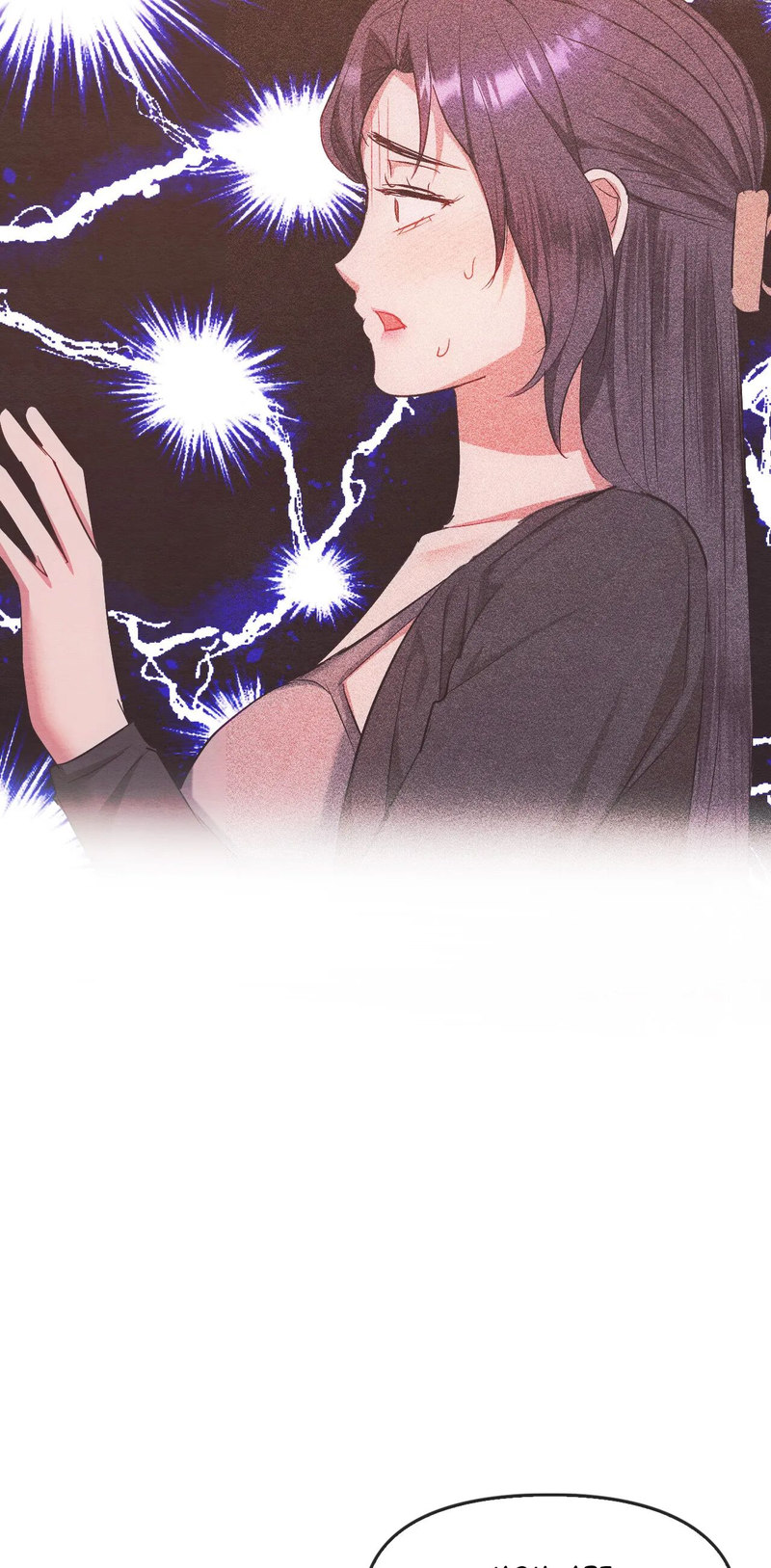 I Can’t Stand It, Ajumma