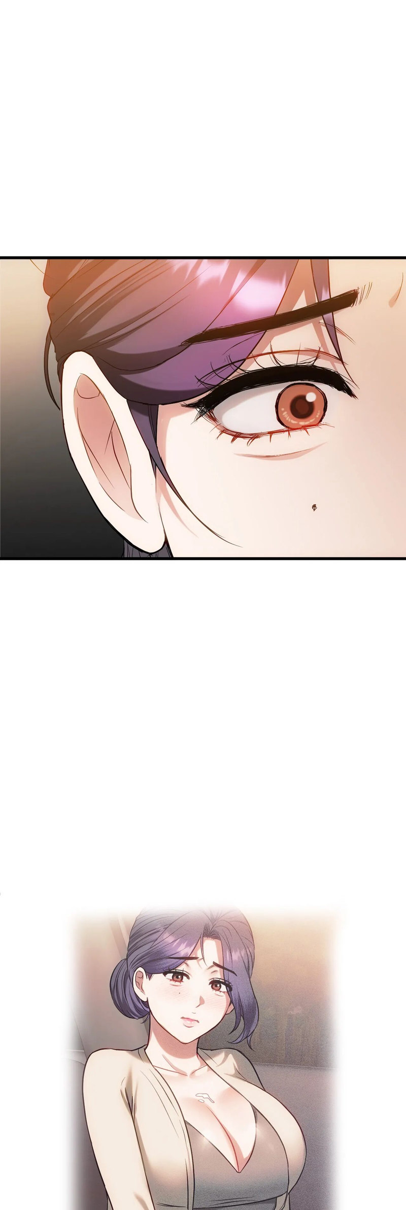 I Can’t Stand It, Ajumma