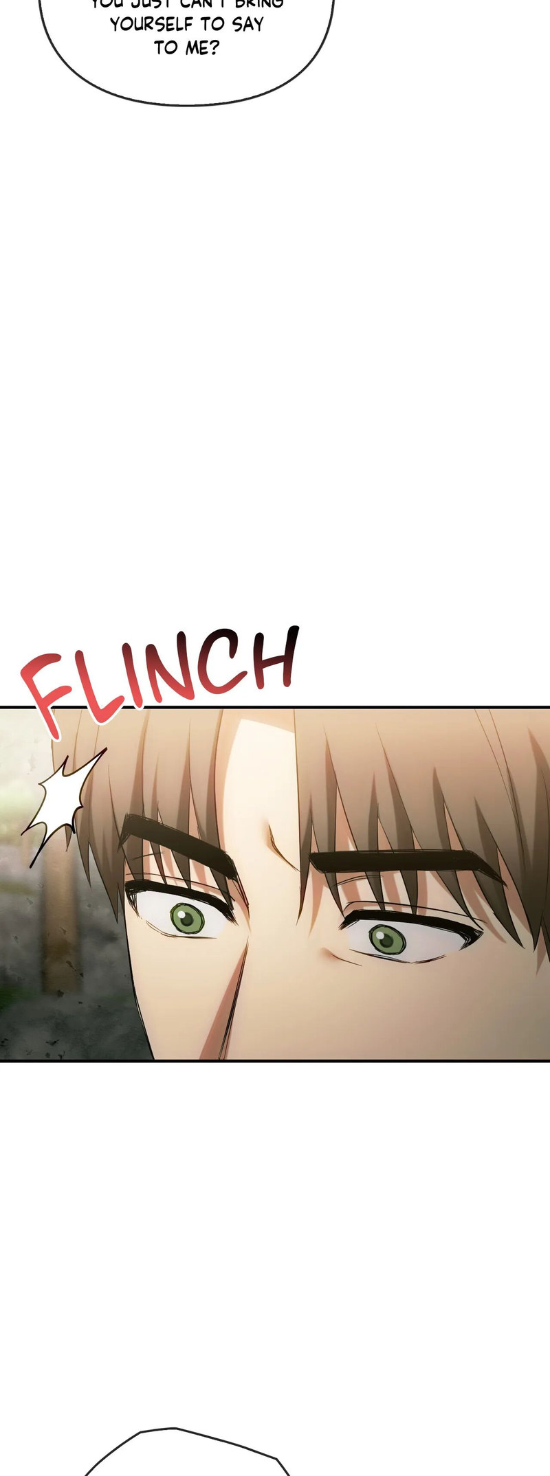 I Can’t Stand It, Ajumma