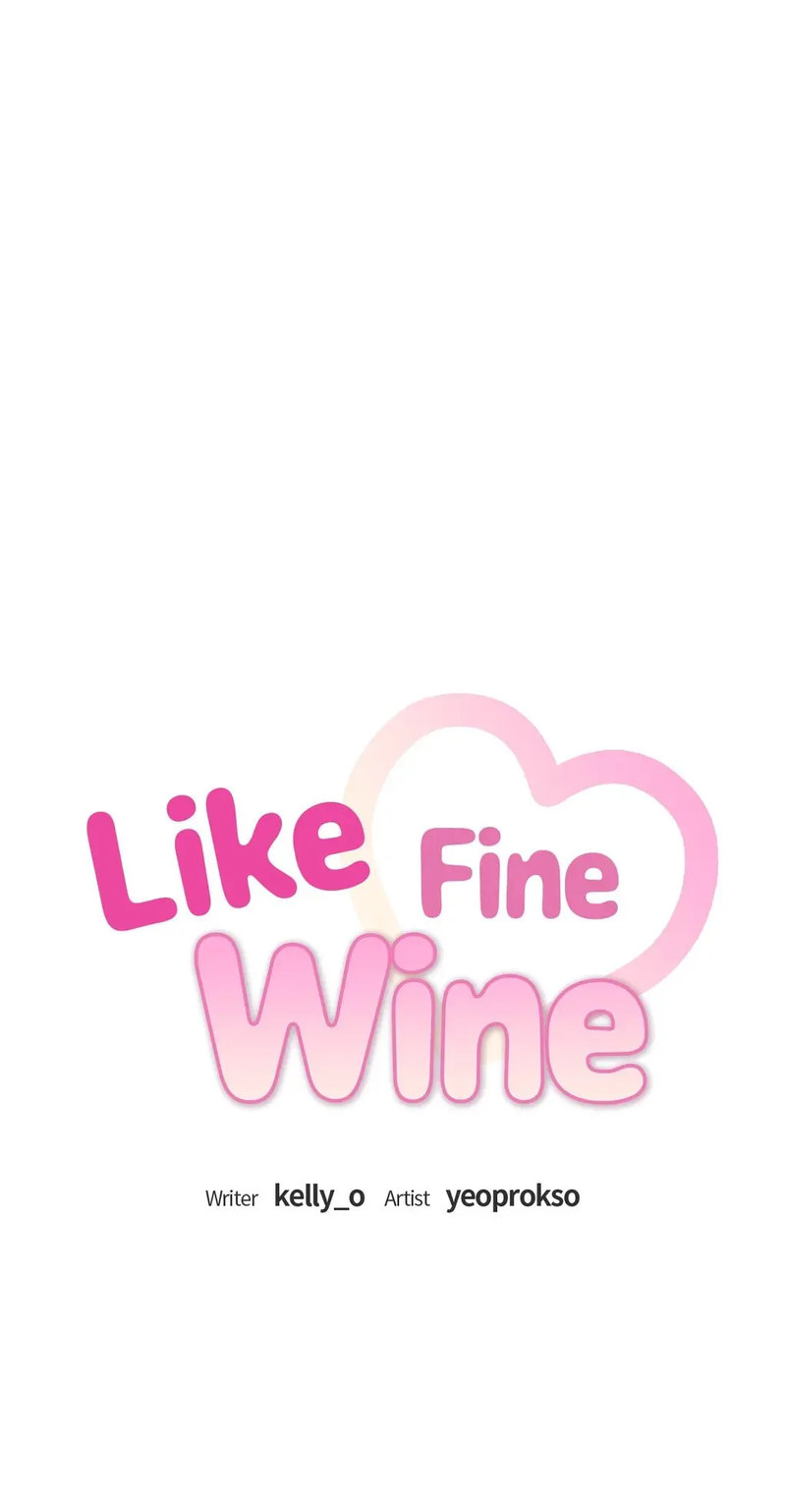 I Can’t Stand It, Ajumma