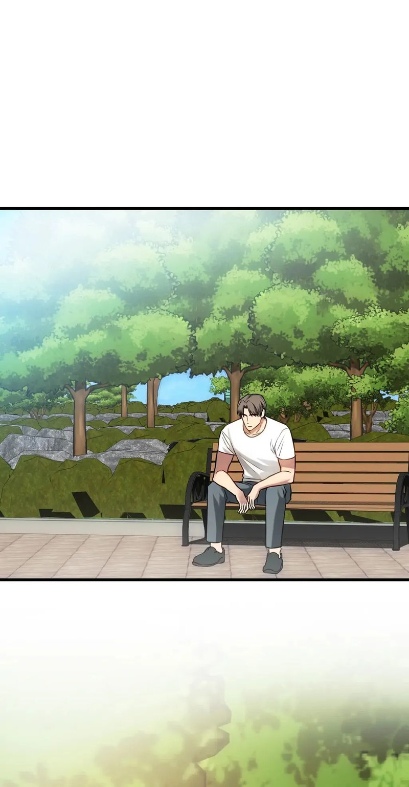 I Can’t Stand It, Ajumma