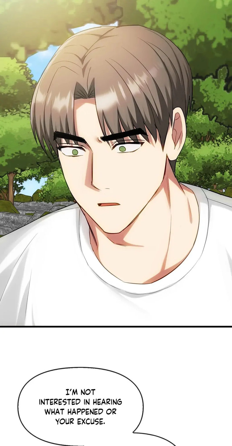 I Can’t Stand It, Ajumma