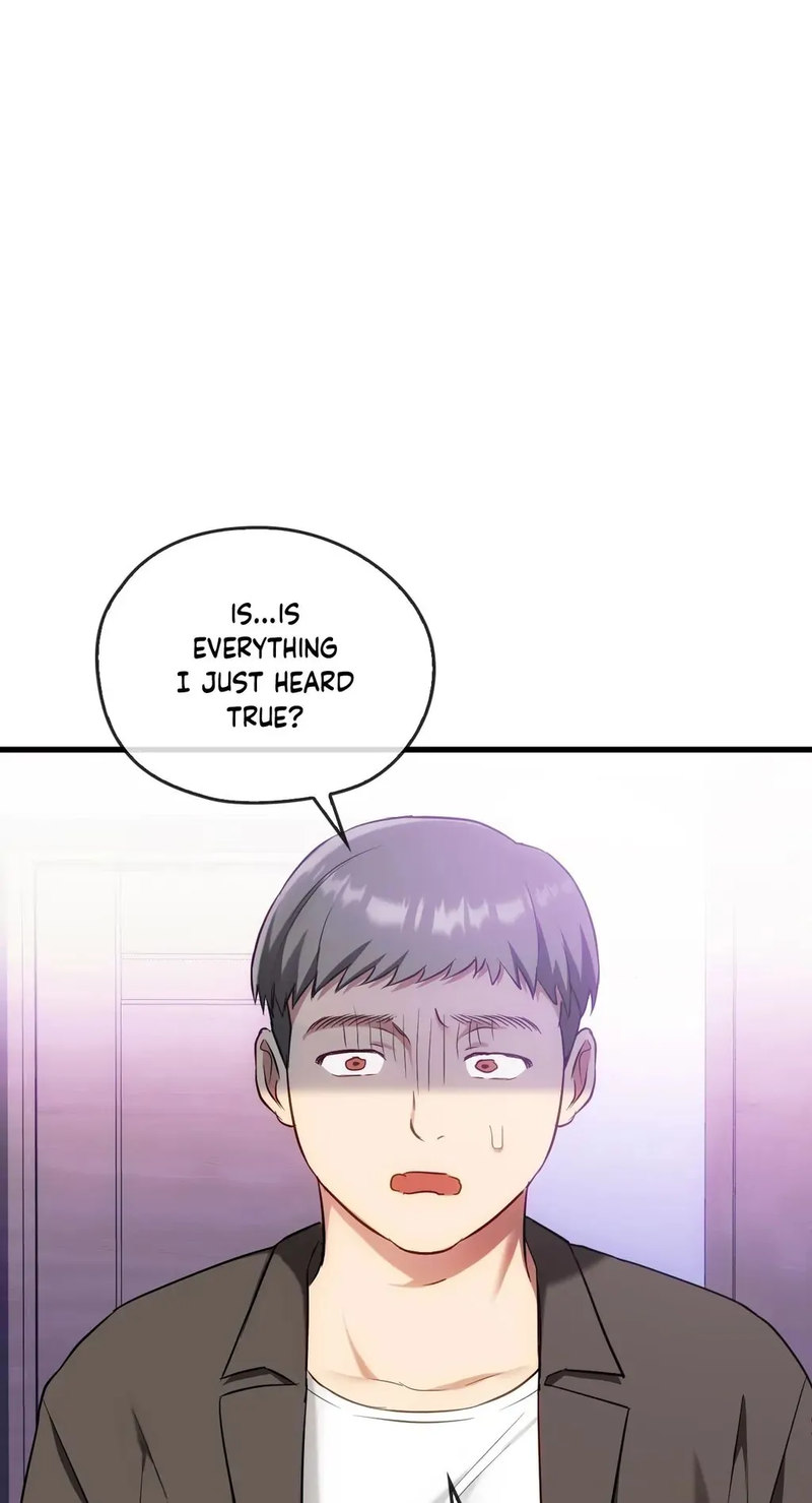 I Can’t Stand It, Ajumma