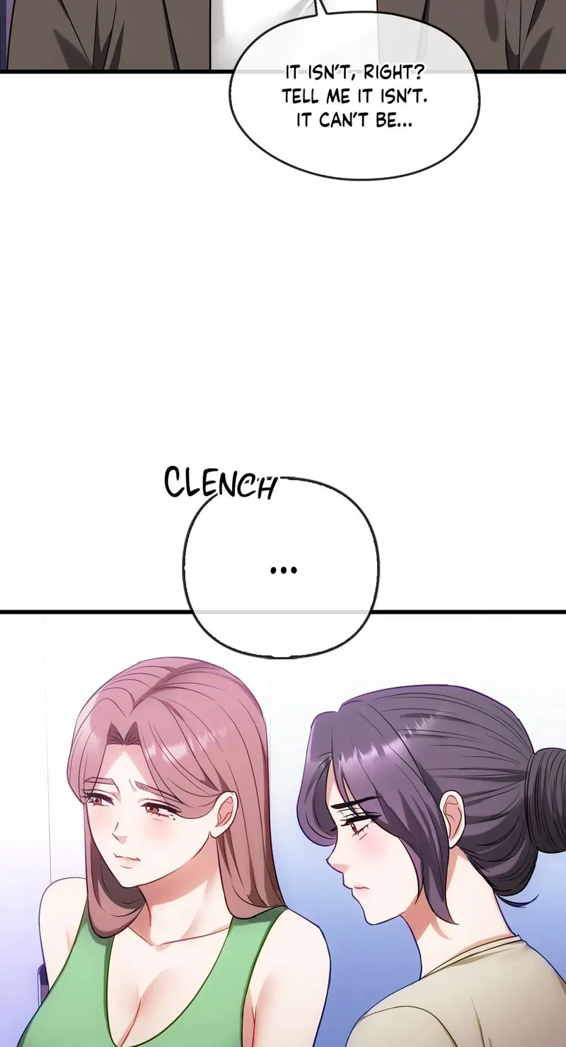 I Can’t Stand It, Ajumma