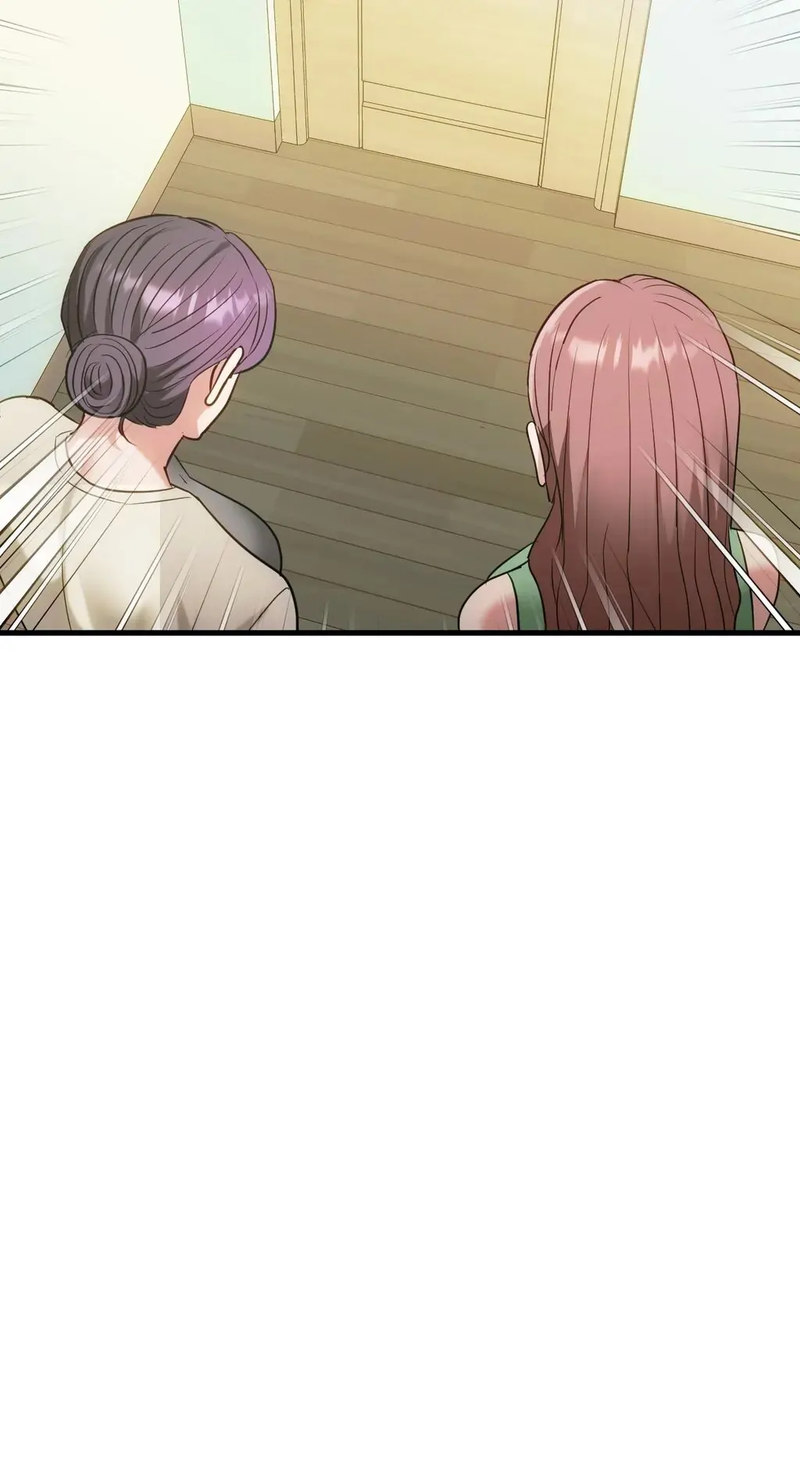 I Can’t Stand It, Ajumma