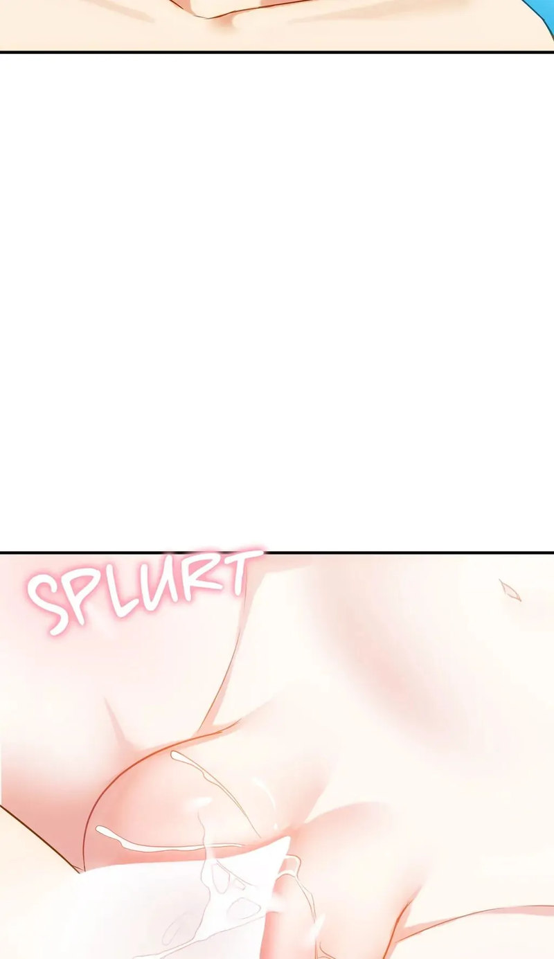 I Can’t Stand It, Ajumma