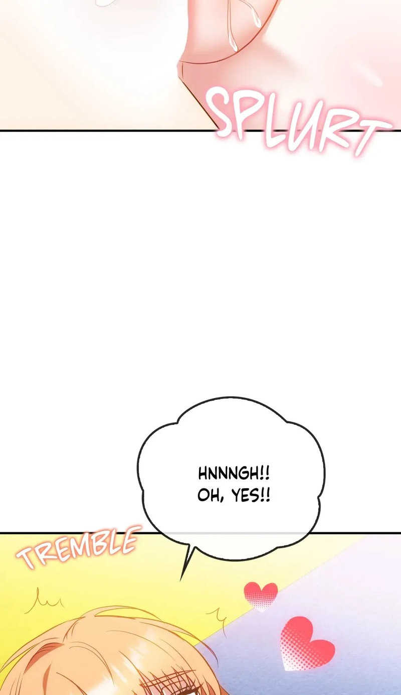 I Can’t Stand It, Ajumma